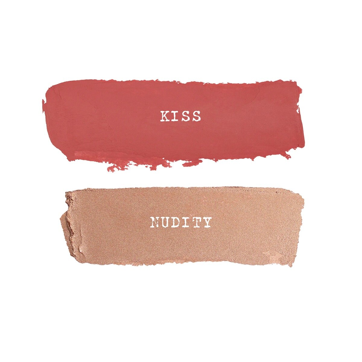 SOFT NUDES KIT